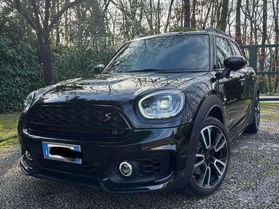 Usata Mini John Cooper Works Countryman 242 CV (177 kW) 2021 SUV
