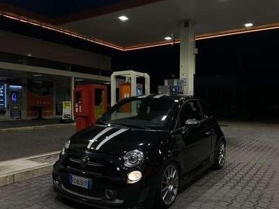 Usata Abarth 595 Turismo 160 CV (117 kW) 2016