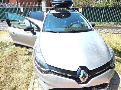 Renault Clio GrandTour