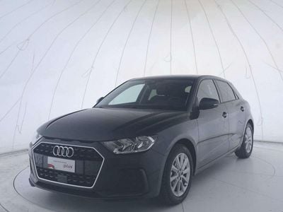 Grigio Usata 2025 Audi A1 Berlina | 25.900 € (Ottimo prezzo)