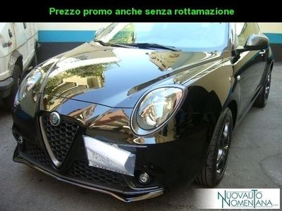 Venduto Alfa Romeo Mito 0 9 Turbo Twi Auto Usate In Vendita