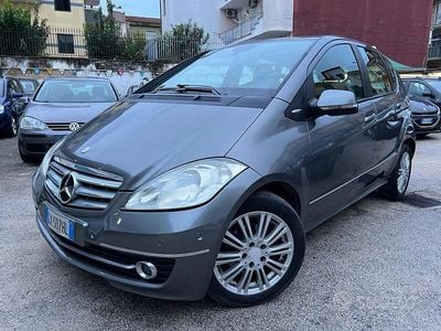 Grigio Usata 2009 Mercedes A180 Edition Berlina | 1999 € (Super prezzo)