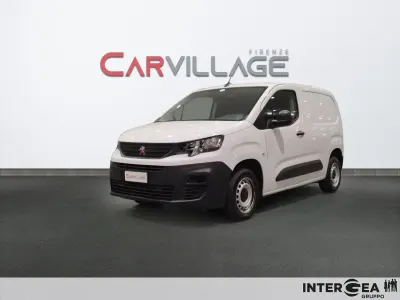 Gebraucht Peugeot Partner