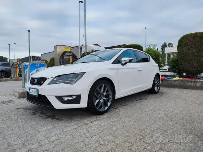 Gebraucht Seat Leon