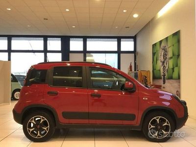 usata Fiat Panda Cross Cross 1.0 Hybrid - BONUS -500