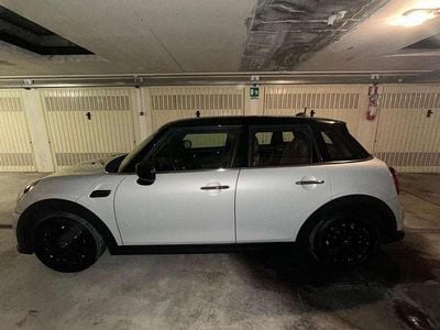 Bianco Usata 2022 Mini Cooper Business Utilitaria | 20.000 € (Ottimo prezzo)