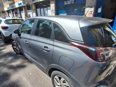 Usata Opel Crossland 2019 SUV