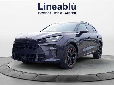 Nuova Cupra Terramar 150 CV (110 kW) 2026 Lilla SUV