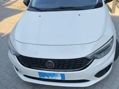 Usata Fiat Tipo