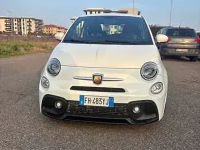 Usata Abarth 595