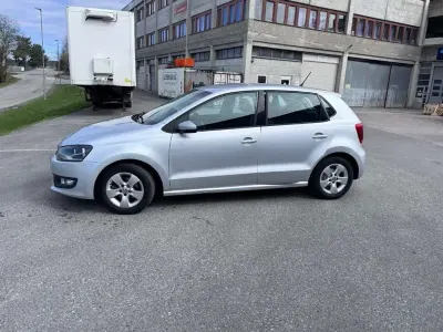 Usata VW Polo