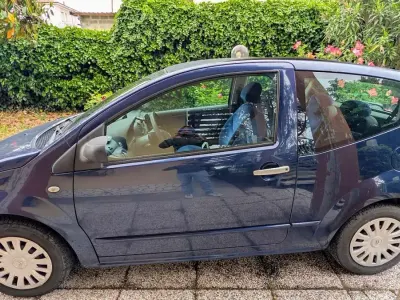 Occasion Citroën C2 Elegance 68 ch (50 kW) 2004 Citadine