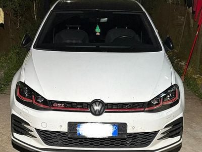 Usata VW Golf VII GTI 245 CV (180 kW) 2019 Berlina