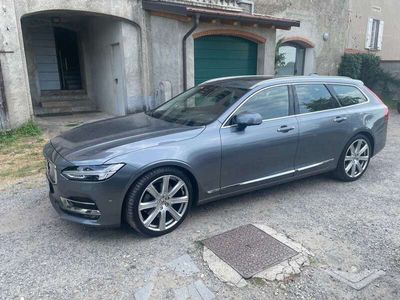 usata Volvo V90 V902.0 d5 Inscription awd geartronic