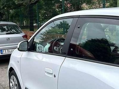 Usata Renault Twingo Zen 30 kW (42 CV) 2021 Utilitaria