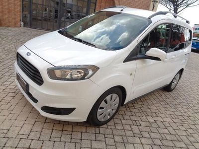 usata Ford Tourneo Courier Tourneo Courier1.5 TDCI 75 CV Plus