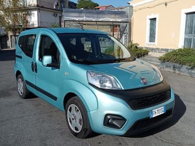 Fiat Qubo