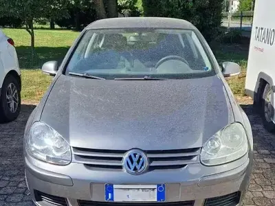 Usata VW Golf IV