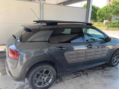 usata Citroën C4 Cactus - 2015