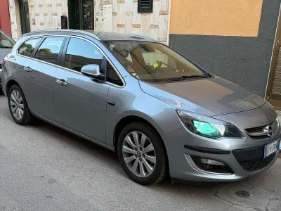 Usata Opel Astra