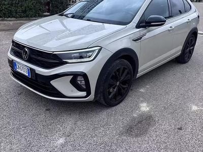 Begagnad VW Taigo 110 HK (80 kW) 2023 SUV