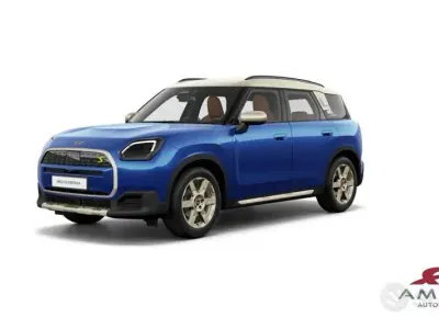 Nuova Mini Cooper Countryman Favoured 230 kW (313 CV) 2026 Blu SUV