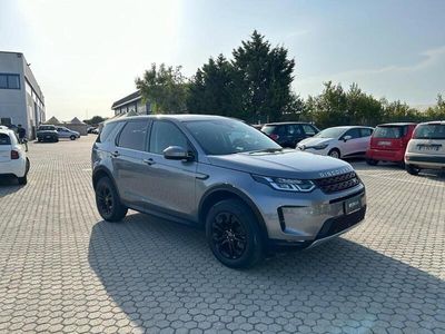 usata Land Rover Discovery Sport I 2020 2.0d ed4 R-...