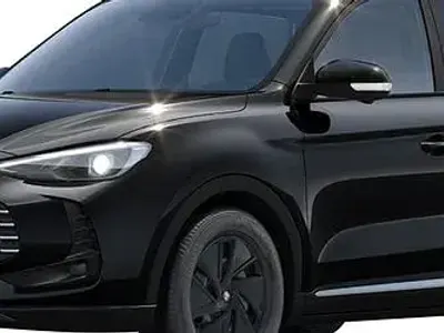 Nuova MG ZS 116 CV (85 kW) 2026 Grigio SUV