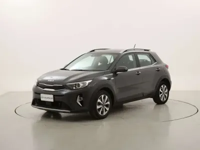 Usata Kia Stonic
