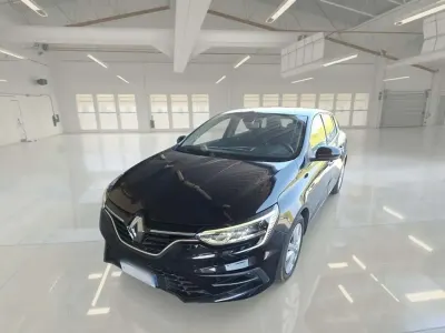 Usata Renault Mégane GrandTour