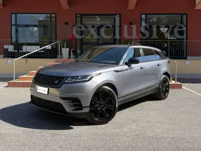 Usata Land Rover Range Rover Velar