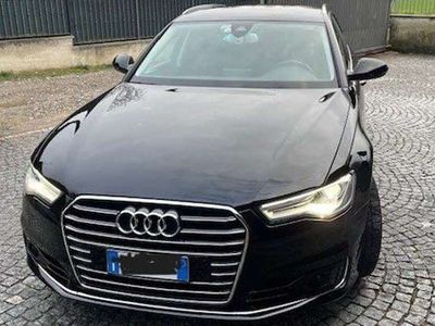 usata Audi A6 A6Avant 2.0 tdi ultra Business 190cv s-tronic