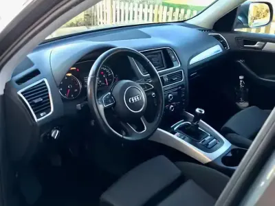 Usata Audi Q5