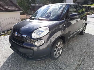 usata Fiat 500L Living 1.6 mjt Lounge 105cv