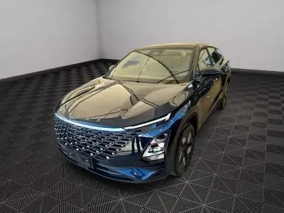 Nuova Omoda 5 146 CV (107 kW) 2026 Blu SUV