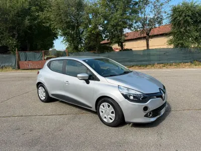 Usata Renault Clio IV