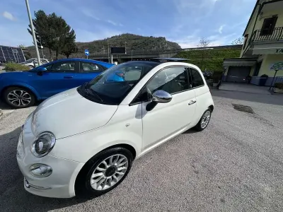 Usata Fiat 500 Mirror 69 CV (50 kW) 2019 Utilitaria
