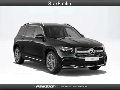 Usata Mercedes GLB180