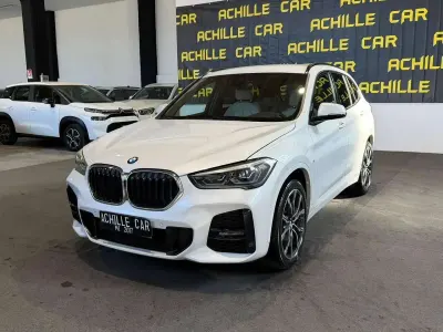 Usata BMW X1
