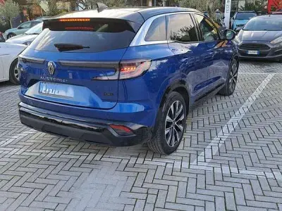 Usata Renault Austral Techno Esprit Alpine 131 CV (96 kW) 2024 SUV