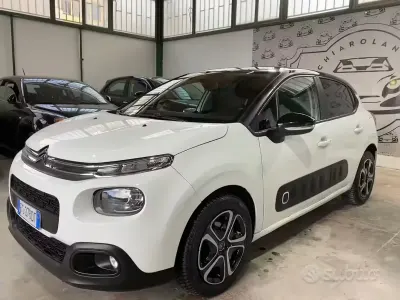 Occasion Citroën C3