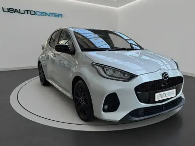 Usata Mazda 2 Homura-Line 116 CV (85 kW) 2024 Utilitaria