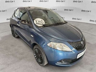 Usata Lancia Ypsilon Silver 69 CV (50 kW) 2023 Bianco Utilitaria