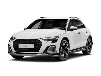 Usata Audi A3 e-tron