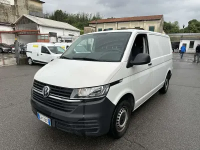 Usata VW T6.1 110 CV (80 kW) 2020 Other Furgone