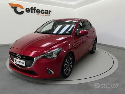 Usata Mazda 2