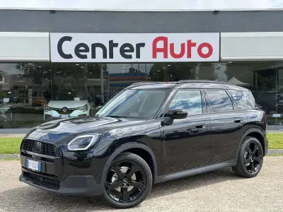 Gebraucht Mini Cooper Countryman