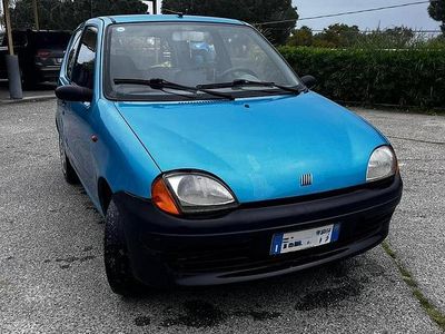 Usata Fiat 600 1999 Utilitaria