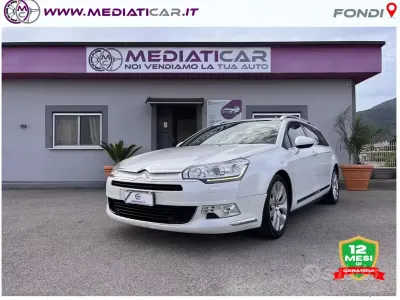 Usata Citroën C5