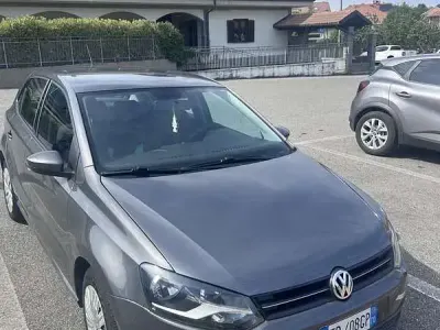 Usata VW Polo Comfortline 69 CV (50 kW) 2010 Utilitaria